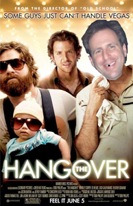 The Hangover photo